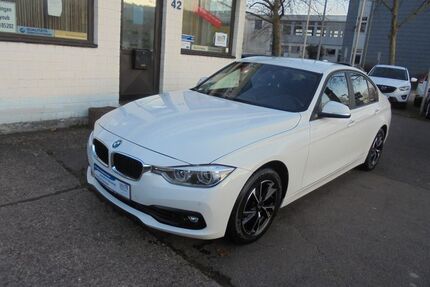 BMW 318 Gebrauchtwagen
