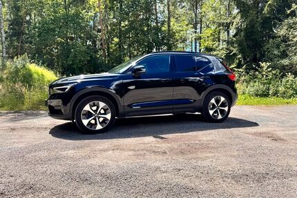 Volvo XC40 Gebrauchtwagen