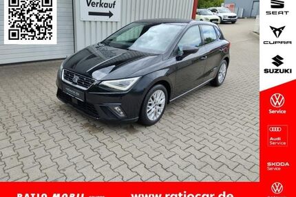 Seat Ibiza Gebrauchtwagen