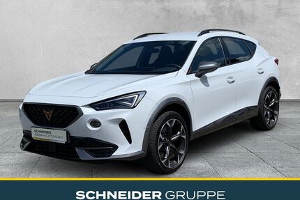 Cupra Formentor Gebrauchtwagen