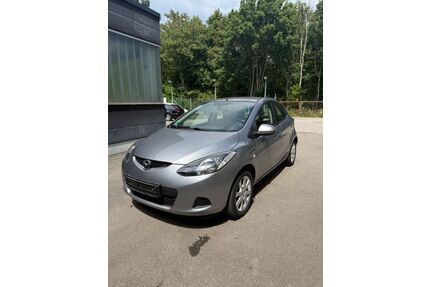 Mazda 2 Gebrauchtwagen