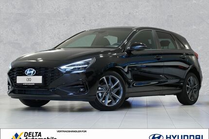 Hyundai i30 Gebrauchtwagen