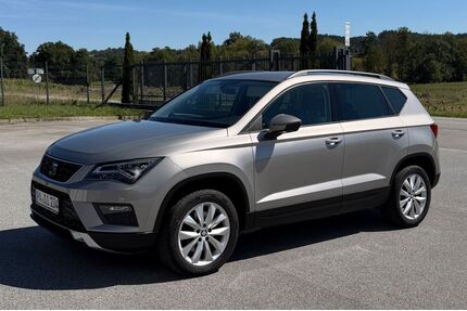 Seat Ateca Gebrauchtwagen