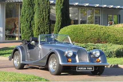 Morgan Plus 4 Gebrauchtwagen