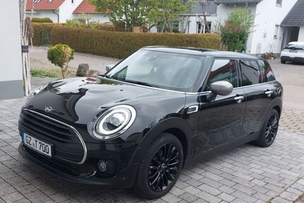 Mini Cooper Clubman Gebrauchtwagen