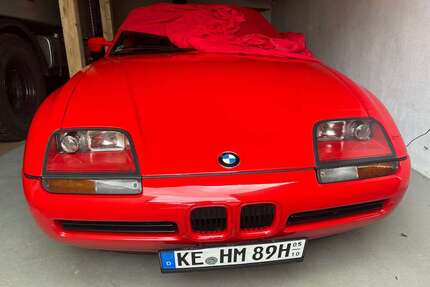 BMW Z1 Gebrauchtwagen