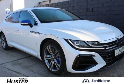 VW Arteon Gebrauchtwagen