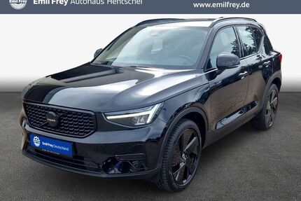 Volvo XC40 Gebrauchtwagen