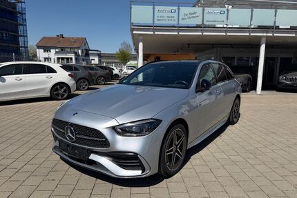 Mercedes-Benz C 220 Gebrauchtwagen