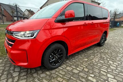 VW T7 Caravelle Gebrauchtwagen