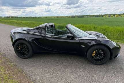 Lotus Elise Gebrauchtwagen