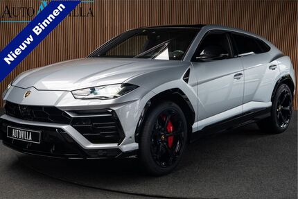 Lamborghini Urus Gebrauchtwagen