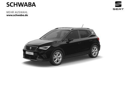 Seat Arona Gebrauchtwagen