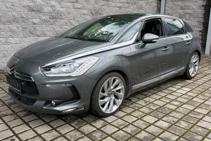 Citroen DS5 Gebrauchtwagen
