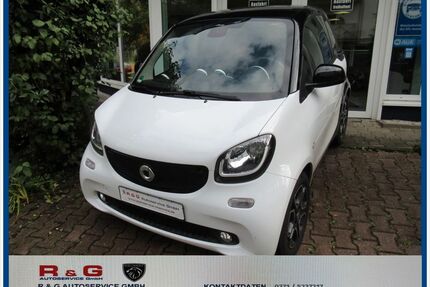 Abarth ForTwo 