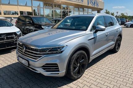 Seat Touareg 