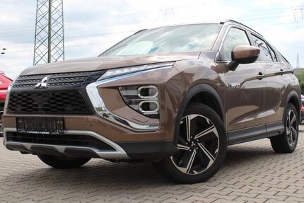 Mitsubishi Eclipse Cross Gebrauchtwagen