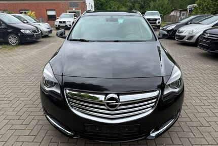 Opel Insignia Gebrauchtwagen
