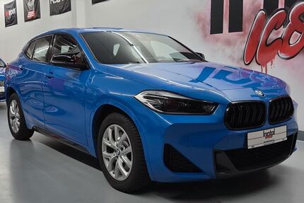 BMW X2 Gebrauchtwagen