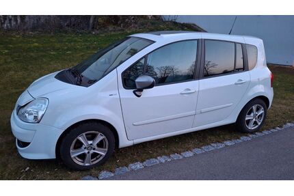 Renault Modus Gebrauchtwagen