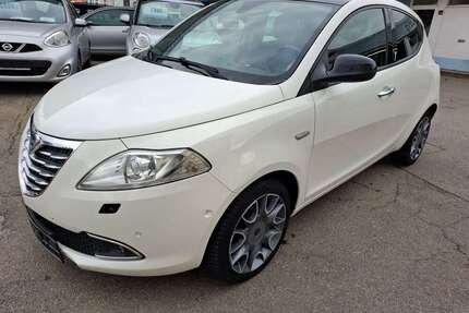 Lancia Ypsilon Gebrauchtwagen