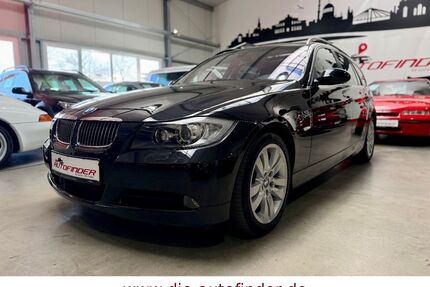 BMW 330 Gebrauchtwagen