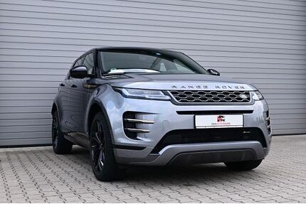 Land Rover Range Rover Evoque Gebrauchtwagen