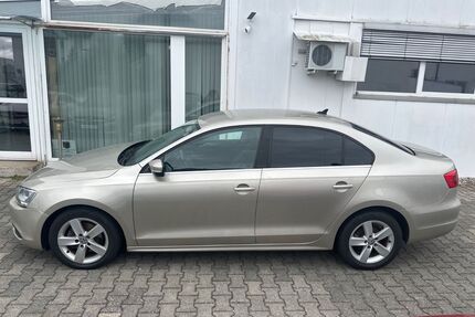 VW Jetta Gebrauchtwagen