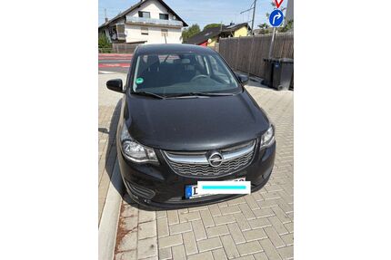 Opel Karl Gebrauchtwagen