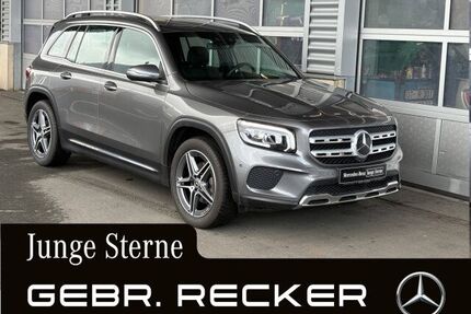 Mercedes-Benz GLB 200 Gebrauchtwagen