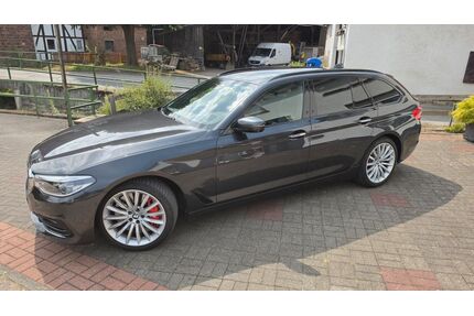 BMW 530 Gebrauchtwagen
