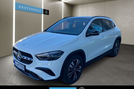 Mercedes-Benz GLA 180 Gebrauchtwagen