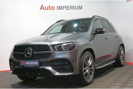 Mercedes-Benz GLE 580 Gebrauchtwagen