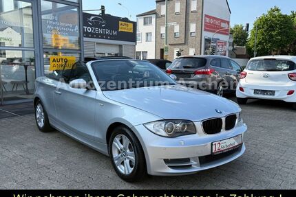 BMW 120 Gebrauchtwagen