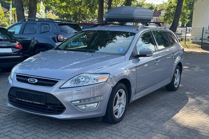 Ford Mondeo Gebrauchtwagen