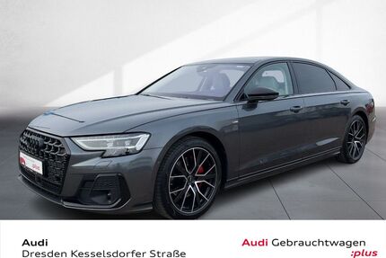 Audi A8 Gebrauchtwagen