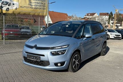 Citroen Grand C4 Picasso / SpaceTourer Gebrauchtwagen