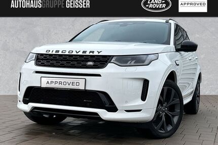 Land Rover Discovery Sport Gebrauchtwagen