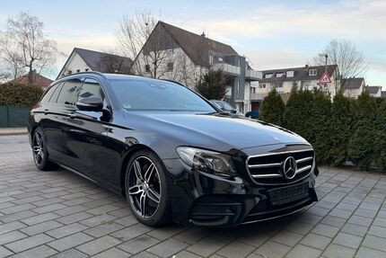 Mercedes-Benz E 350 Gebrauchtwagen