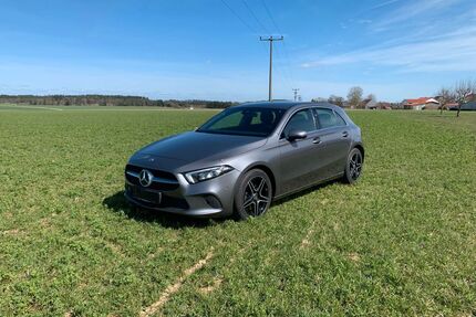 Mercedes-Benz A 250 Gebrauchtwagen