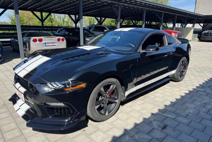 Ford Mustang Gebrauchtwagen