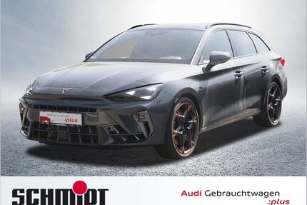 Cupra Leon Gebrauchtwagen