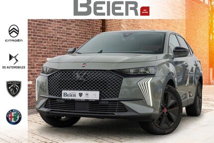 DS Automobiles DS7 (Crossback) Gebrauchtwagen