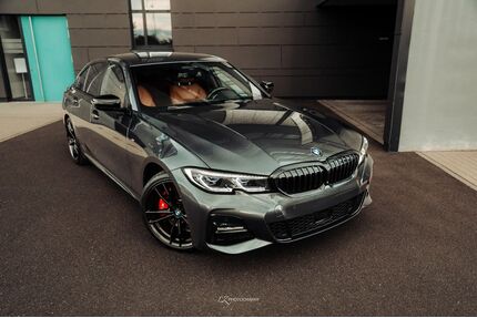 BMW 330 Gebrauchtwagen