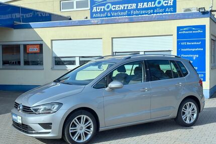 VW Golf Sportsvan Gebrauchtwagen