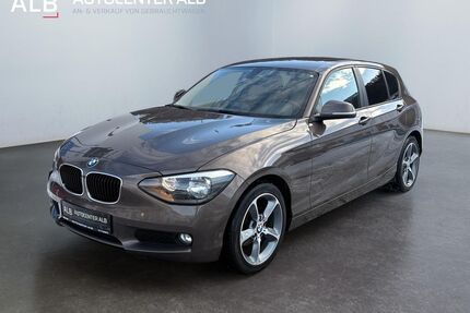 BMW 116 Gebrauchtwagen