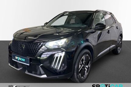 Peugeot 2008 Gebrauchtwagen