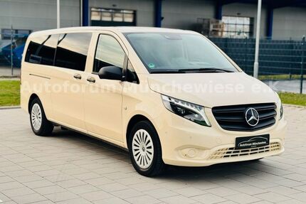 Mercedes-Benz Vito Gebrauchtwagen
