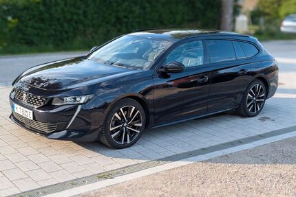 Peugeot 508 Gebrauchtwagen