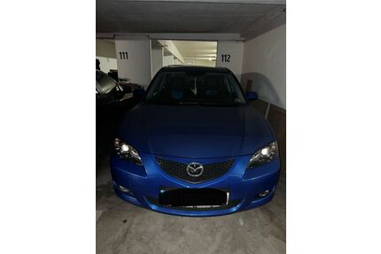 Mazda 3 Gebrauchtwagen